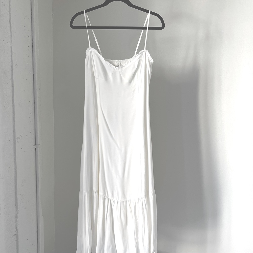 Wilfred Broadway Dress
